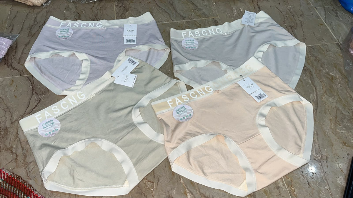 KOREAN PANTY( PACK OF 1)