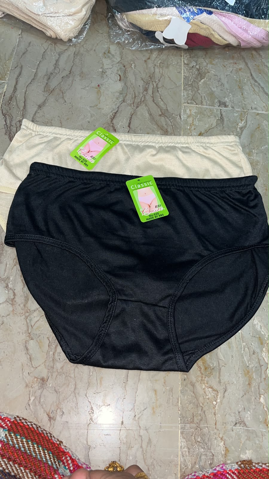 PANTY ( PACK OF 5)