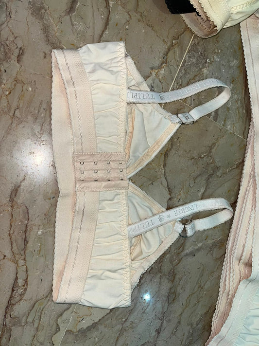 Pure cotton