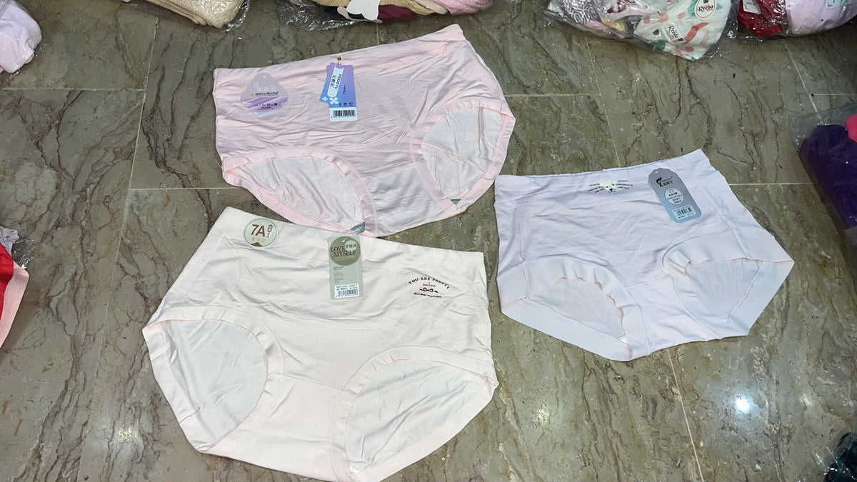 SOFT COTTON (MEDIUM TO LARGE)