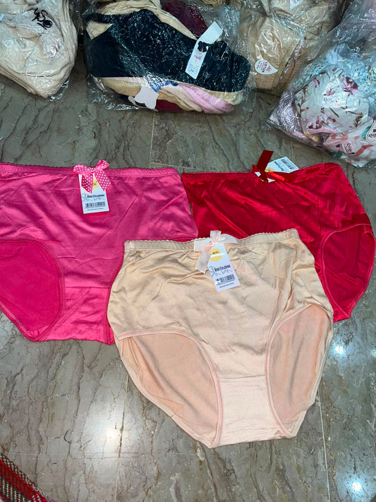 PANTY XL SIZE (PACK OF 1)
