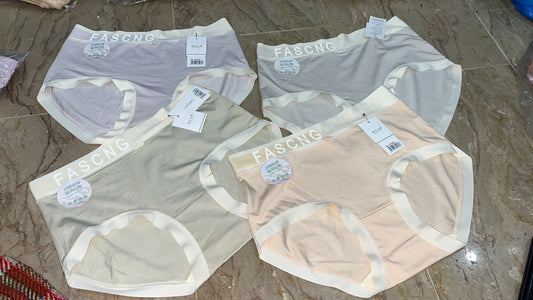 KOREAN PANTY( PACK OF 1)