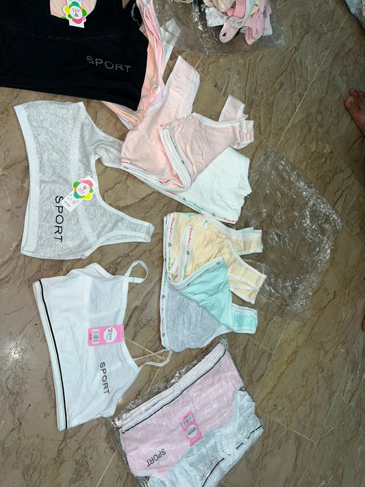 CAMISOLE (PACK OF 3)