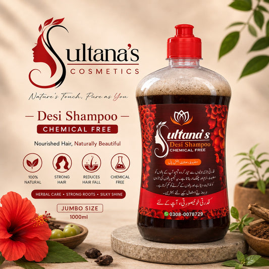 BIG OFFER ( 900 ML SHAMPOO + 200 ML OIL)
