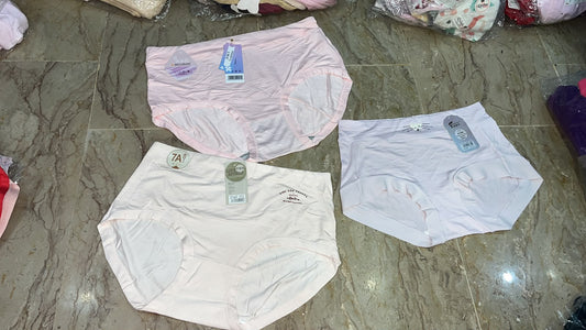 SOFT COTTON (MEDIUM TO LARGE)